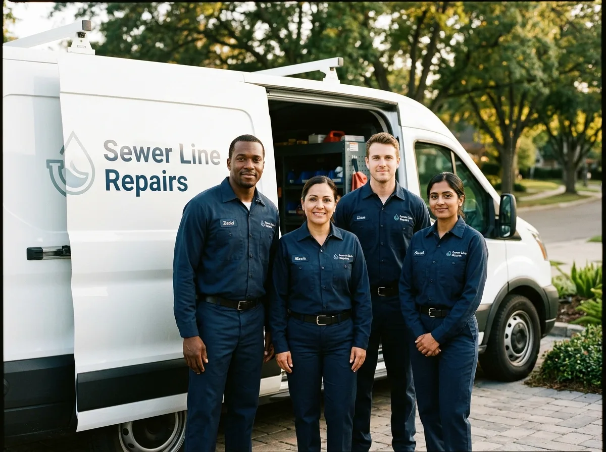 Emergency Plumber company in Pullman, WA